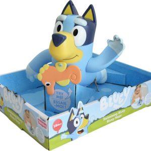 Tomy Toomies: Bluey Úszó játékfigura