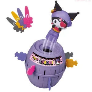 Pop Up: Kuromi társasjáték
